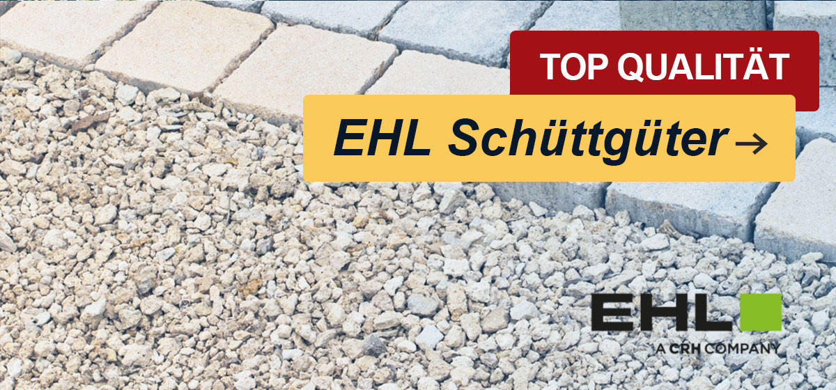 EHL Schüttgüter