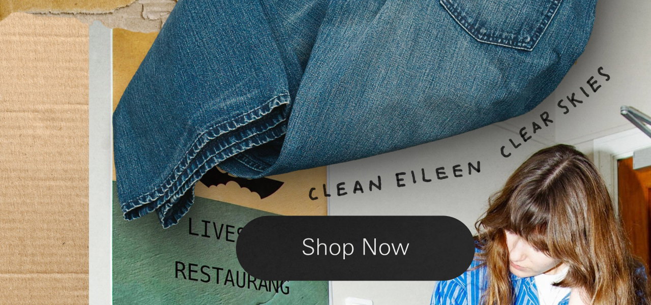 Clean Eileen Clear Skies