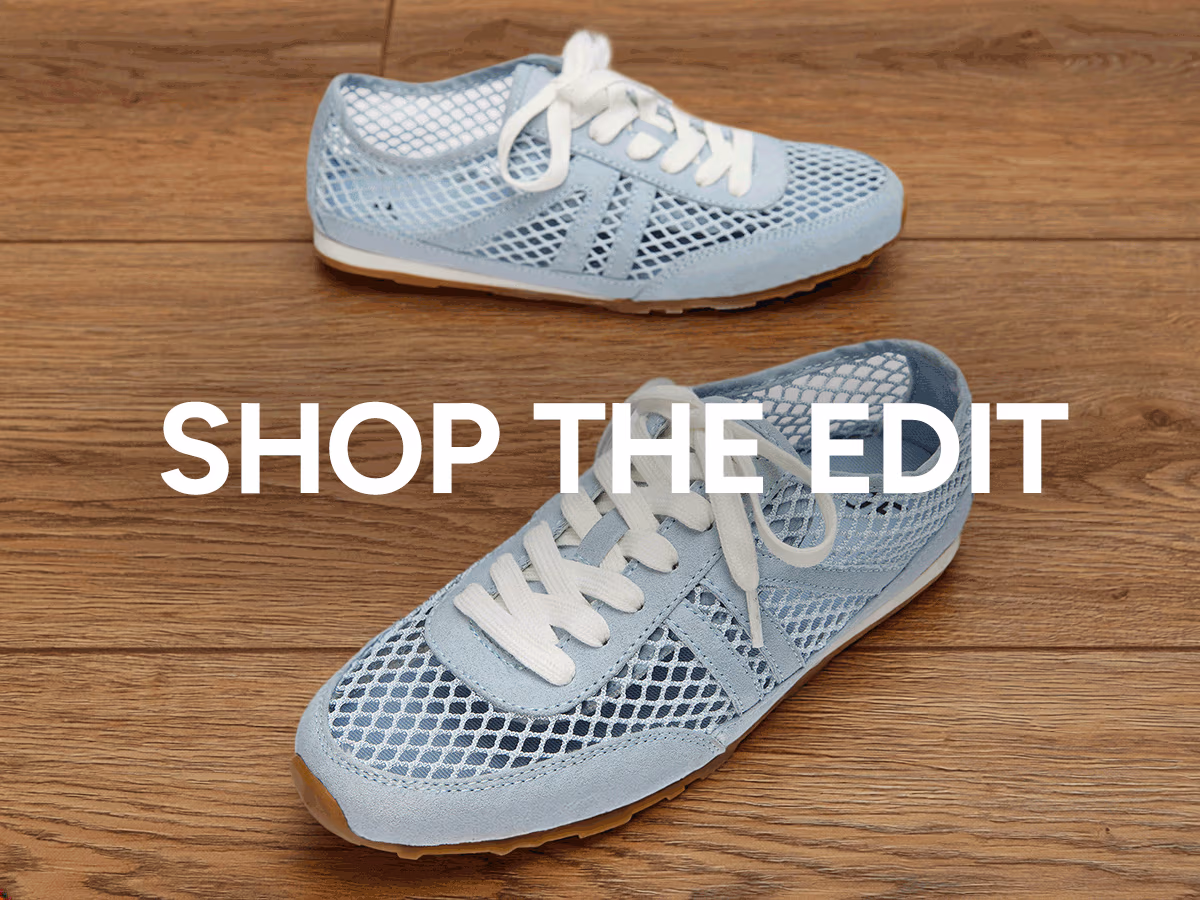 Shop The Edit