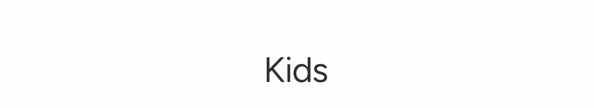 Kids