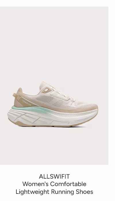 Women's Comfortable Lightweight Running Shoes