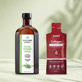 Skin & Hair Health