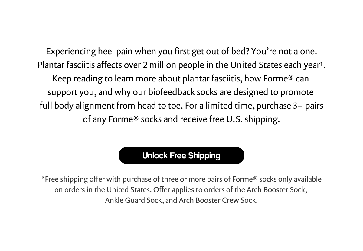 Unlock Free Shipping