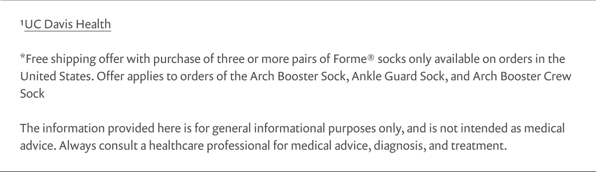Footer