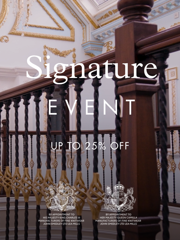 Signature Event