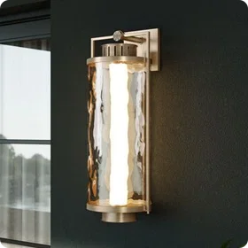 Outdoor Wall Lights