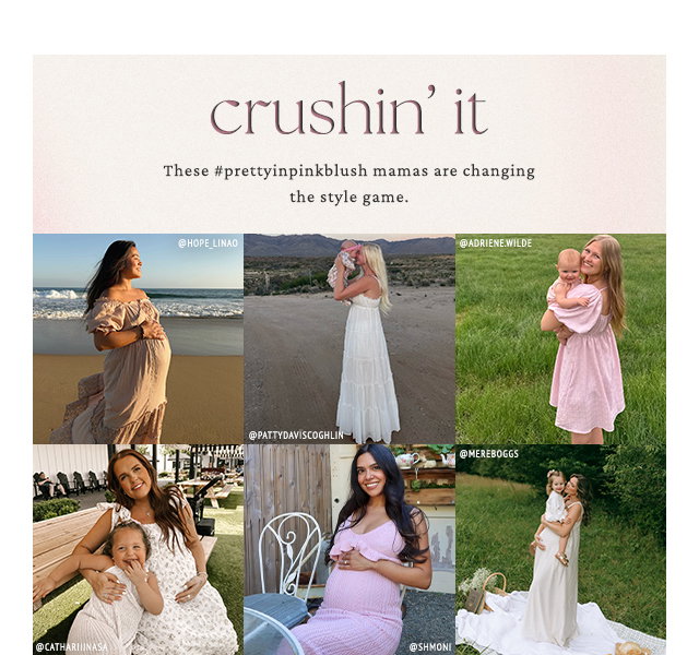 Crushin' It