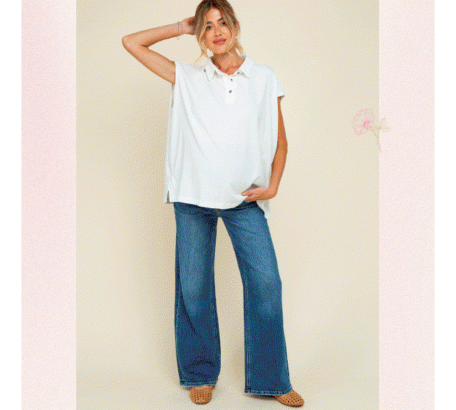 Shop Maternity Jeans