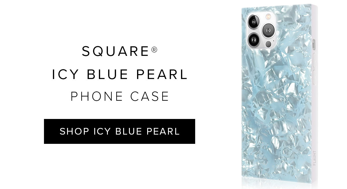 icy blue