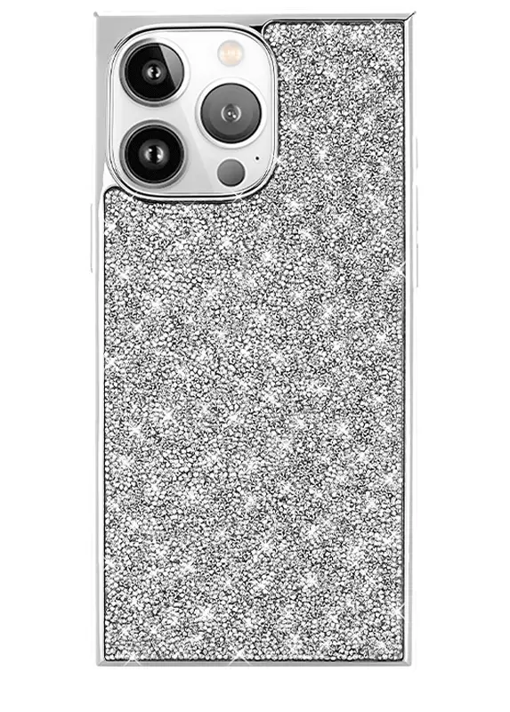 Image of SQUARE® Crystal Elegance Case