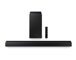 Barre de son   HW-T420/ZF Noir&ZeroWidthSpace;