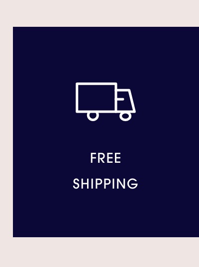 Free Shipping