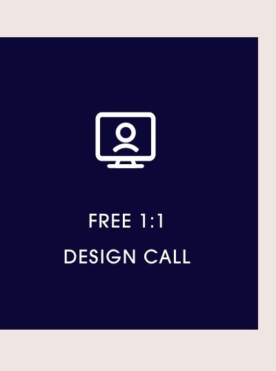 Free 1:1 Design Call