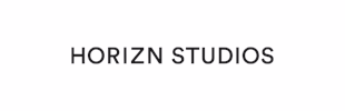 Logo Horizn Studios