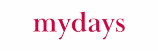 Logo mydays
