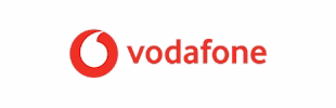 Logo Vodafone