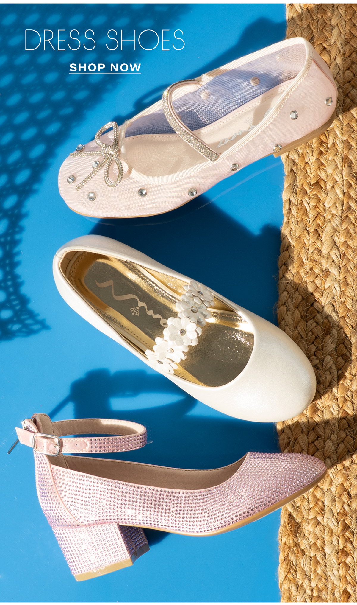 Nina Shoes