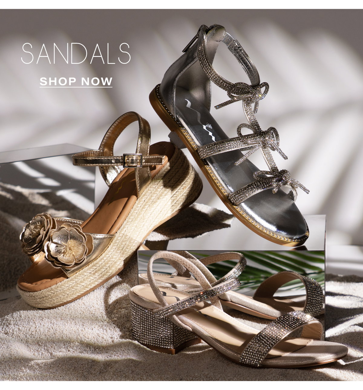Nina Shoes