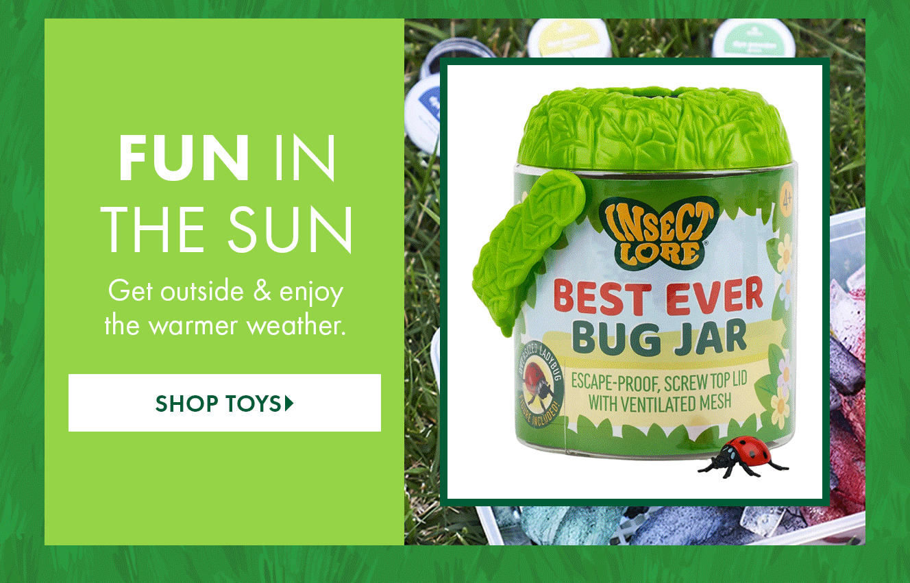 Kids' Toys & Games