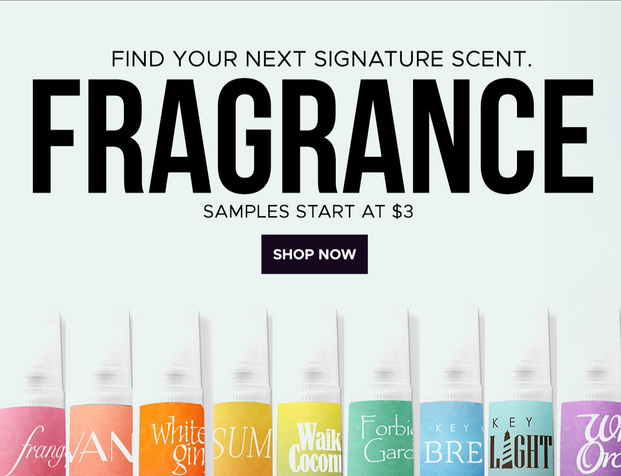 Key West Aloe Fragrances