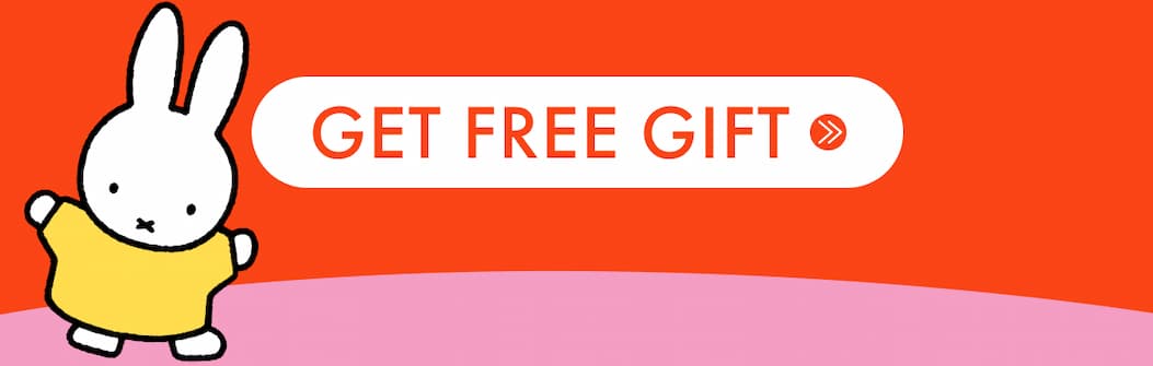 Get your Free Gift