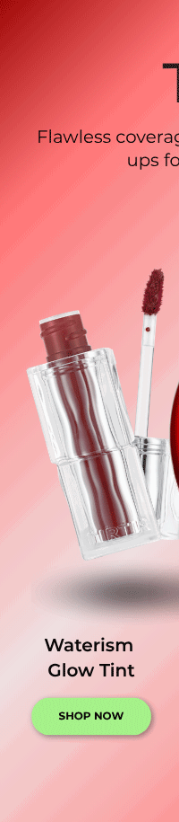 TIRTIR Waterism Glow Tint