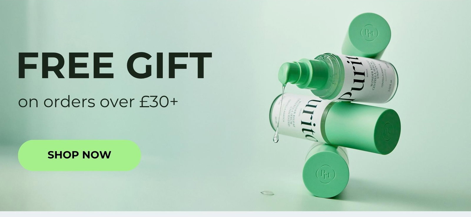 Free gift