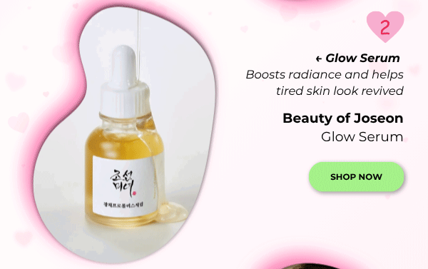 Beauty of Joseon Glow Serum