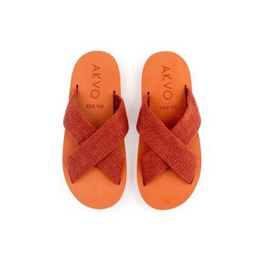 Koro Terra Sandal