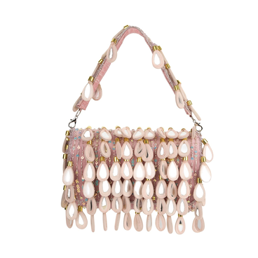 Beaded Bag