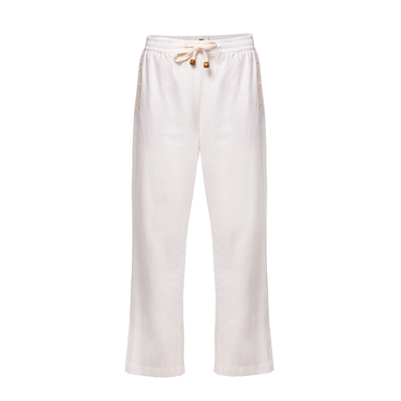  Cotton Trousers
