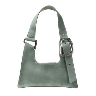 Gigi Bag Suede