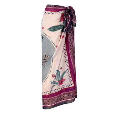 Felix Sarong Pareo