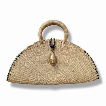 Half-Moon Bag 