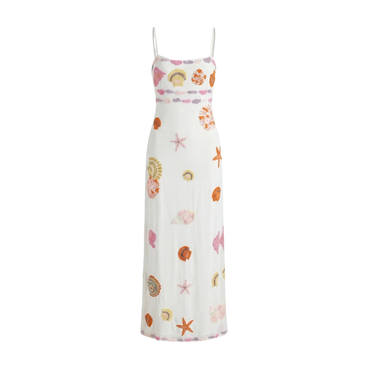 New York Dress