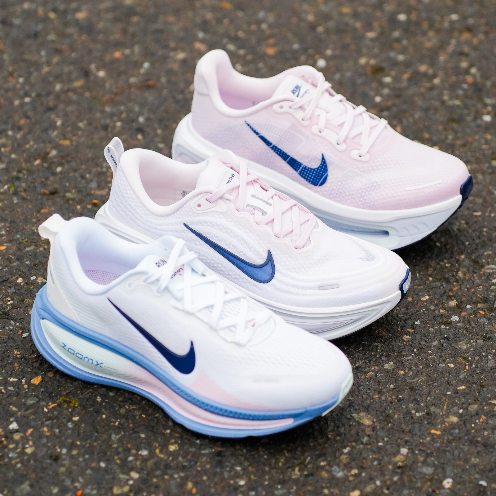 NIKE Restorative Color Pack