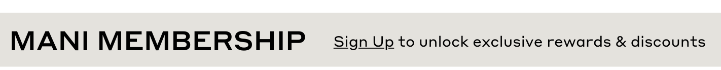 SIGN UP TO REWARDS