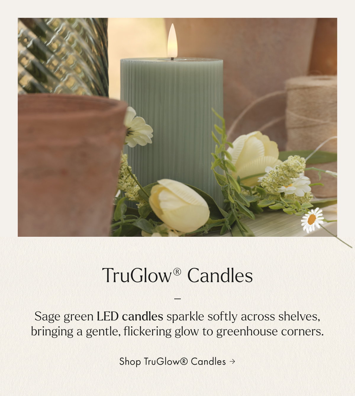Candles