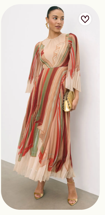 Sound Bath Dress