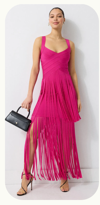 Vivienne Gown