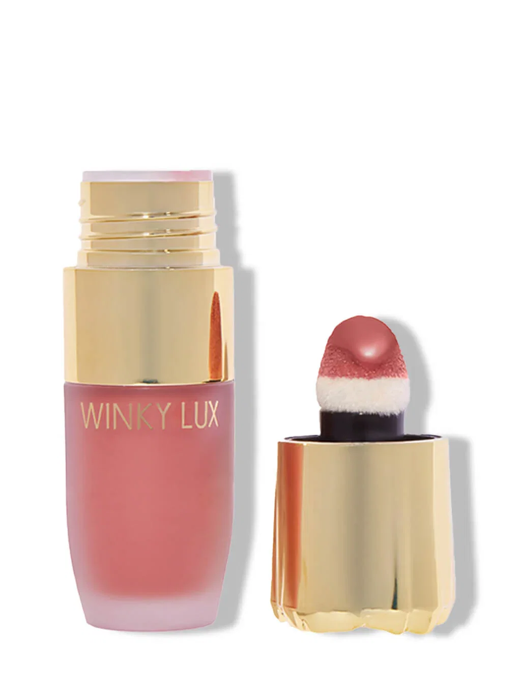 Image of Cheeky Rose® Liquid Blush