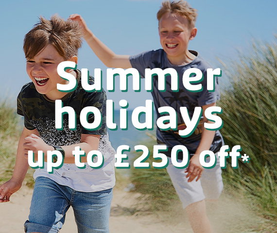 School Summer Holidays