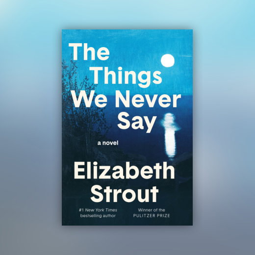 The Things We Never Say