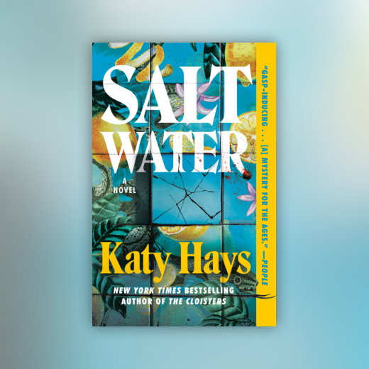 Saltwater