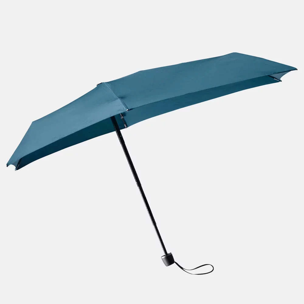 Tijdelijke deal:  Gratis Senz Seal t.w.v. €15 bij je nieuwe stormparaplu