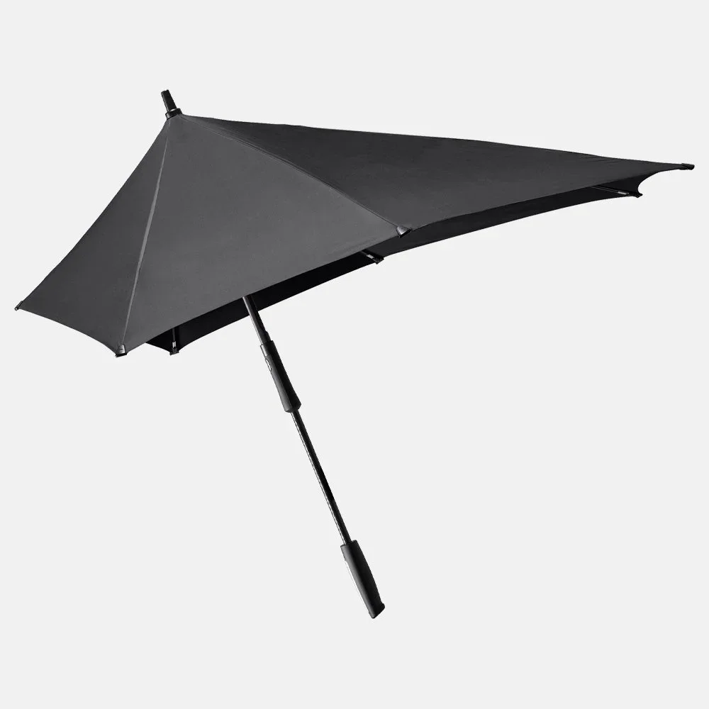 Tijdelijke deal:  Gratis Senz Seal t.w.v. €15 bij je nieuwe stormparaplu