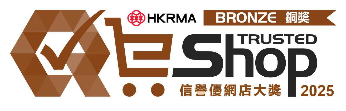 HKRMA Quality E-Shop