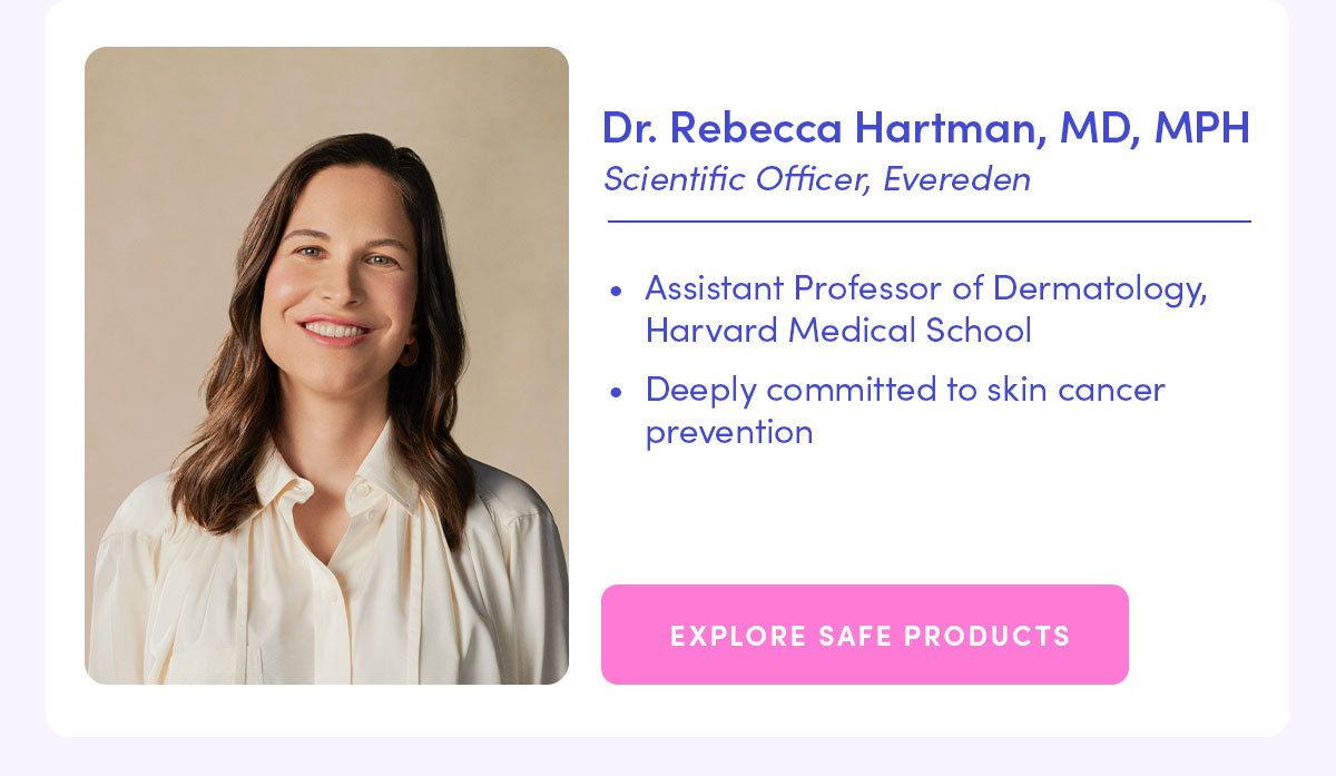Explore Safe Products 