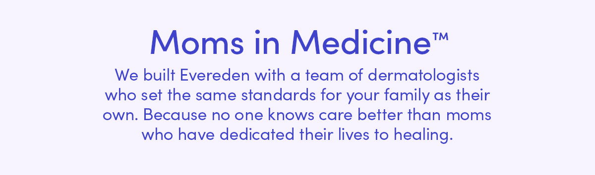 Moms in Medicine 