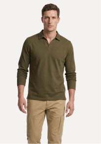 Le Polo Sartorial